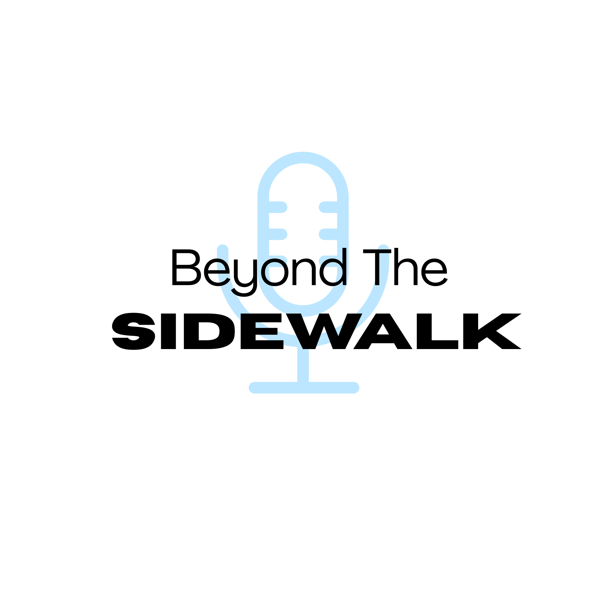 Beyond The Sidewalk